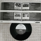 Break The Silence Vol 1 7" - pikkukuva 2