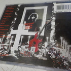 W.A.S.P. - THE CRIMSON IDOL CD KAHDELLA NIMMARILLA - pikkukuva 3
