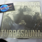 YUP - TURPASAUNA! M/M 7'' SINGLE - pikkukuva 1