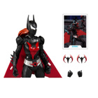 BATMAN BEYOND 7 INCH 5 FIGURE BOX	(77 529)	dc multiverse,5 a - pikkukuva 5