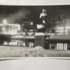 VANHA Postikortti Tampere 1950-l Alkup.Mallikappale - pikkukuva 1