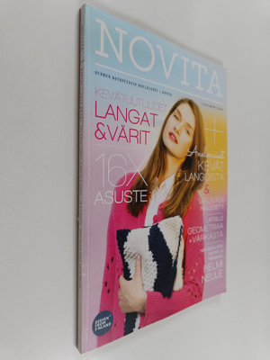 Novita 1/2016