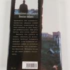 Luca Moconesi : Mostarin tien liftarit : suomalainen palk... - pikkukuva 2