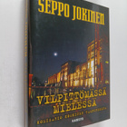 Seppo Jokinen : Vilpittömässä mielessä - pikkukuva 1