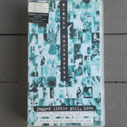 VHS: Alanis Morissette - Jagged Little Pill, Live (1997) - pikkukuva 1