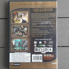 PC DVD: F.E.A.R. peli (2006) - pikkukuva 2