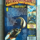 Destroy All Planets DVD - pikkukuva 2