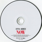 Anna Abreu • Now CD - pikkukuva 3