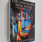 Roger Penrose : The emperor's new mind : concerning compu... - pikkukuva 1