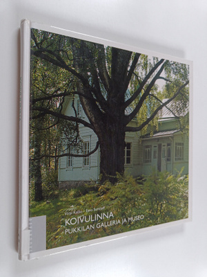 Virpi Kallio : Koivulinna : Pukkilan galleria ja museo