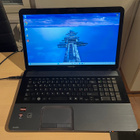 Toshiba kannettava tietokone satellite L875D (Win11) - pikkukuva 1