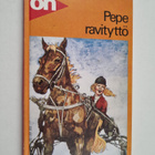 Ilma Ikonen : Pepe ravityttö - pikkukuva 1