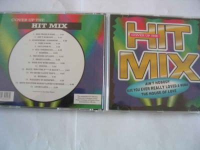 HIT MIX EI - HV