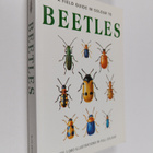 K. W. Harde : A Field Guide In Colour To Beetles - pikkukuva 1