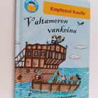 Tom Easton : Valtameren vankeina - pikkukuva 1
