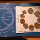 Italia 2009 BU-rahasarja 1c-2€+2€ juhlaraha - pikkukuva 4