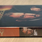 Michael Crichton: KULTAJUNA (1979) Sean Connery (UUSI) - pikkukuva 3