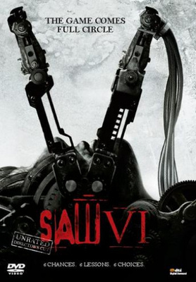 Saw VI (DVD)