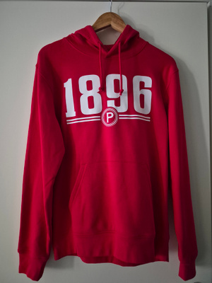 Tampereen Pyrintö 1896-huppari, käyttämätön