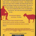 Jon Ronson: The Men Who Stare At Goats - pikkukuva 2