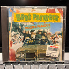 THE BEAT FARMERS - Poor & Famous cd - pikkukuva 1