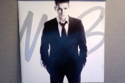 MICHAEL BUBLÉ :: IT'S TIME :: CD, ALBUM South Africa 2005