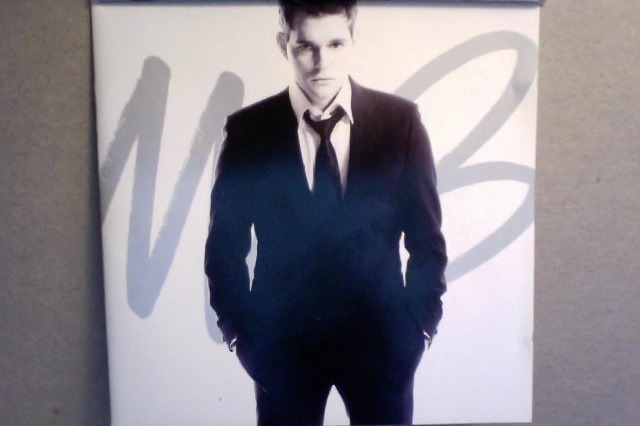 MICHAEL BUBLÉ :: IT'S TIME :: CD, ALBUM   South Africa  2005