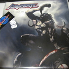 ADVOCATE  - WORLD WITHOUT END LP 2014 PAINOS UUSI - pikkukuva 1
