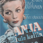 Anja tule kotiin DVD SF-elokuvaklassikko 67 - pikkukuva 1