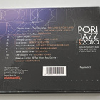Pori Jazz 2010 (avaamaton CD) - pikkukuva 2