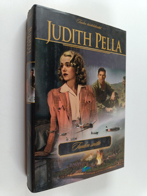 Judith Pella : Tuulen taistelukentät 2 : Tuulen soitto