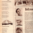 Seura n:o 25 1962 Kahden kansan tanssit. Viulun synty. - pikkukuva 4
