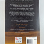 Dan Simmons : Black Hills - pikkukuva 2
