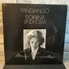 ISOKYNÄ LINDHOLM: Fandjango lp levy - pikkukuva 1