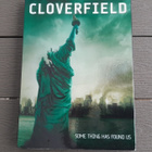 DVD: Cloverfield (Lizzy Caplan, Jessica Lucas 2007) - pikkukuva 1