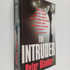 Peter Blauner : The Intruder - pikkukuva 1