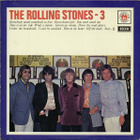 The Rolling Stones – 3 - pikkukuva 1