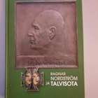 Ragnar Nordström ja talvisota Pentti Airio - pikkukuva 1