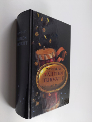 Z. Topelius : Tähtien turvatit