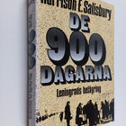 Harrison E. Salisbury : De 900 dagarna : Leningrads beläg... - pikkukuva 1