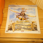 Maailman Ympäri 80 Päivässä DVD Leffapokkari - pikkukuva 1