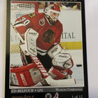 Patrick Roy / Ed Belfour x 3 Team Pinnacle + All Stars - pikkukuva 2