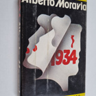 Alberto Moravia : Vuosi 1934 - pikkukuva 1