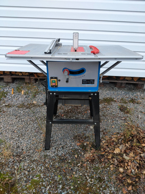 Pöytäsirkkeli 1500w