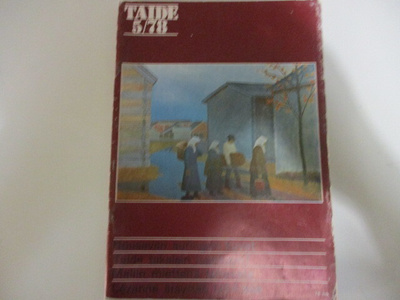 TAIDE 5/78