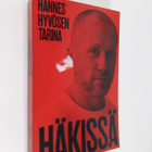 Marika Lehto : Häkissä : Hannes Hyvösen tarina - pikkukuva 1