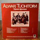Alwari Tuohitorvi - Kunnon meininkiä LP - pikkukuva 2