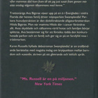 Karen Russel: Swamplandia! - pikkukuva 2