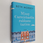 Beth Morrey : Missy Carmichaelin rakkaustarina - pikkukuva 1
