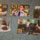 Twin Peaks keräilykortteja  -setti 6 - pikkukuva 1